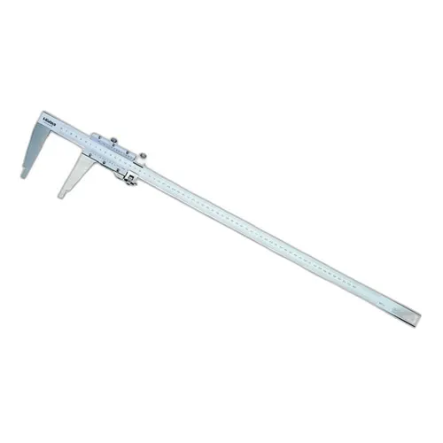 CALIBRADOR SERVICIOS PESADOS 1000mm x 40"/0.02mmx0.001"