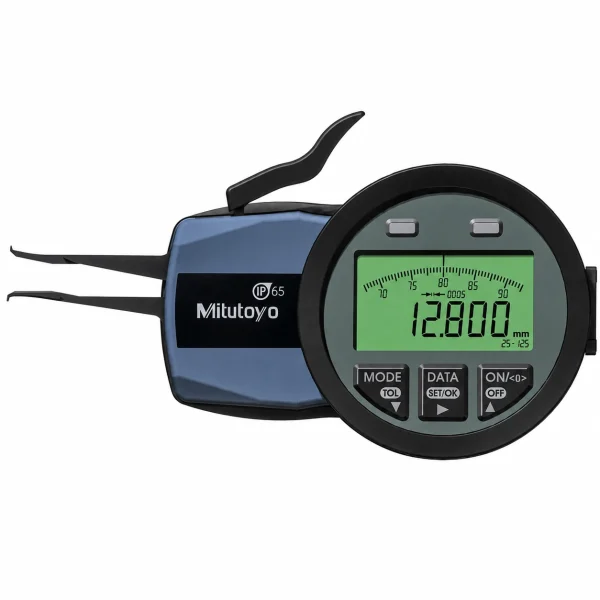 CALIBRADOR DIGITAL INTERIORES DIG. 10-35mm/0.01mm