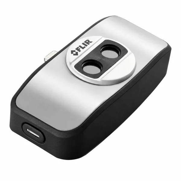 FLIR ONE FOR IOS