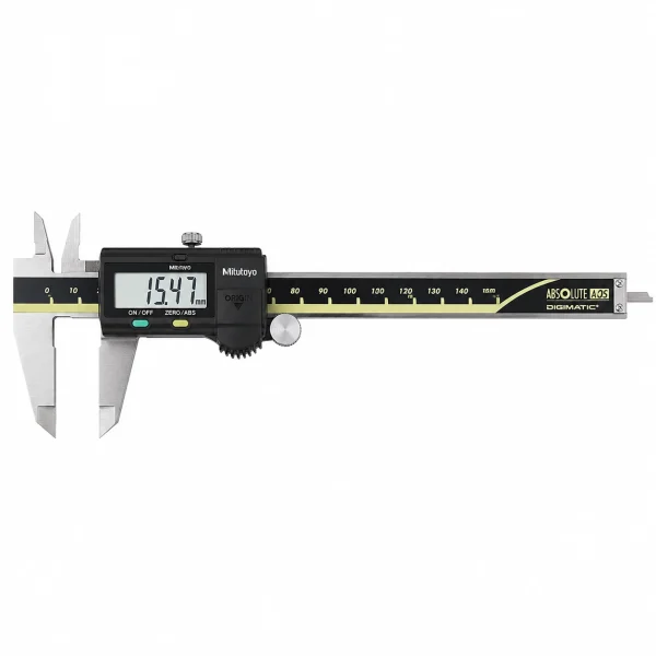 CALIBRADOR DIGITAL 0-150mm/0.01mm