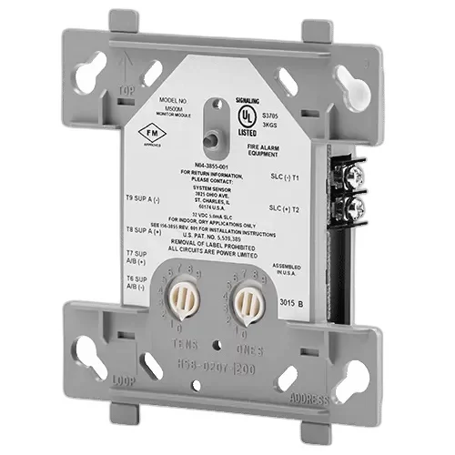 MODULO MONITOR PARA ESTACION MANUAL